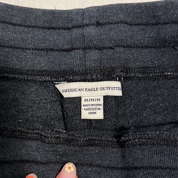 Inside Out Fleece Joggers - Picture 7 of 8